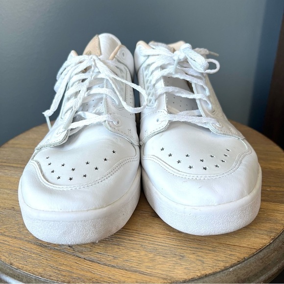 Adidas Slamcourt Classic Sneakers - Picture 7 of 12